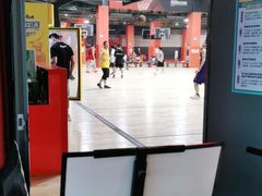 -洛克公园美式运动体验馆(唯品会合肥蜀山城市奥莱店)