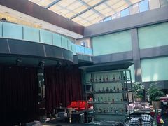 -厦门悦华酒店·绿庭主题自助餐厅
