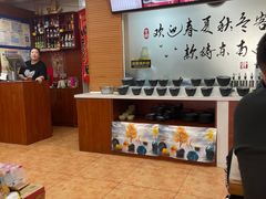 -季掌门牛骨火锅(于洪广场店)