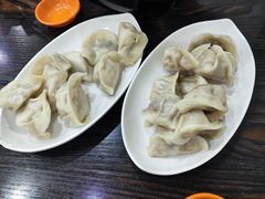 -江东饺子馆(江东路店)