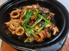 -桂小厨广西菜(万象城店)