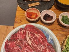 -黑牛の店·和牛烧肉(大悦城店)