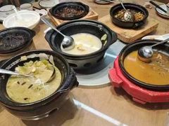 -老砂锅(城北店)