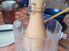 -新辉港式茶餐厅(北栅店)