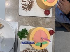 -上渔铁板烧(熙悦汇店)