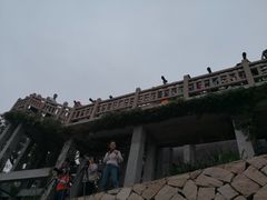 -小皓村