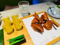 -汤城小厨•粤菜•靓汤(西直门凯德MALL店)