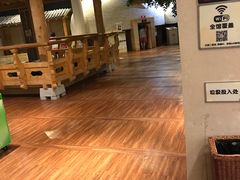-汤森悠生活文化汤(江宁万达店)