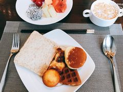 -舟山希尔顿酒店