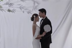 -摩玛婚纱摄影(杭州店)