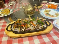 -龙桥私厨·姜花菊花过桥鱼·顺德菜(容桂店)