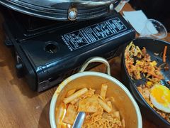 -优壹佳·延边朝鲜族料理(中山北路店)