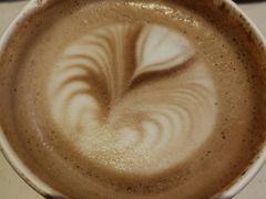 -Manner Coffee(芮欧百货店)