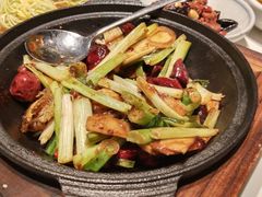 -申粤轩酒楼·三十年粤菜经典(丁香花园店)