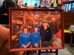 -玉桥餐厅(天坛店)