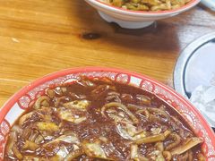 -啊臻味道·新疆炒米粉(义乌店)