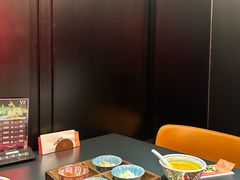 -無二炙坊·和牛烧肉(大钟寺1733店)