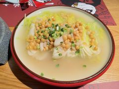 -一个叫川的地方(麒麟新天地店)