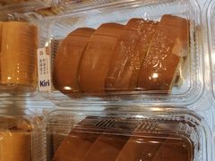 -泸溪河桃酥(欧尚店)