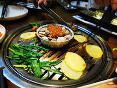 -·缸桶屋·韩式牛肋条自助烤肉(西湖D11店)
