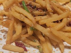 -肥肥虾庄·金牌油焖大虾(杨园滨江时代walk店)