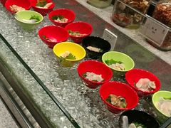 -芦月轩羊蝎子(北蜂窝店)