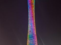 -珠江夜游广州塔·中大码头