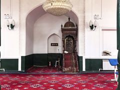 -艾提尕尔清真寺