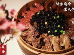 -解香楼(八盘岭路店)