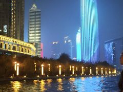 -海河游船-永乐码头(大悲院)