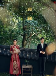 -IDO婚纱摄影(上海旗舰店)