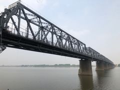 -滨州铁路桥