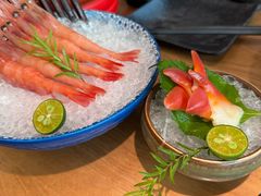 -沼津港精致料理·寿喜烧·烧鸟(青浦宝龙广场日料榜单店)