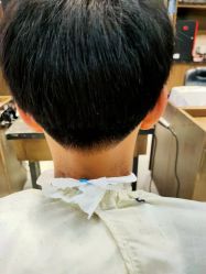 -首脑美发沙龙