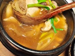 -炎蔵牛舌烤肉