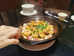 滋滋河鳗-闽和南(深圳万象城店)