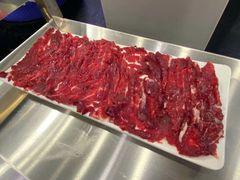-古乐牛香·鲜牛肉牛杂火锅(千灯店)