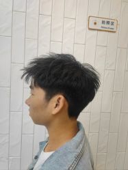 -川和潮人漂色·烫染·接发
