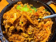 -牛坂亭 . 和牛烤肉海鲜酒场(工农路店)