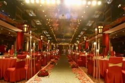 -王府花园酒店·宴会厅