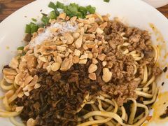 -刘臣街燃面