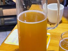 -四禧精酿烧烤串吧(大明湖店)