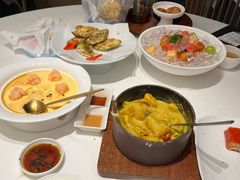 -南棠馆粤菜坊(群光店)