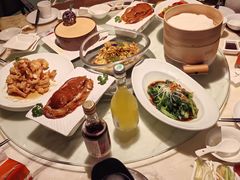-北京老铺烤鸭(西稍门店)