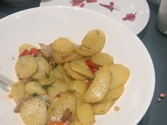 -楚鲜·汉正街一号(天河店)