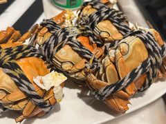 -万达文华酒店·48F云端窗景美食汇自助餐厅