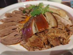 -潮界(虹桥新天地店)