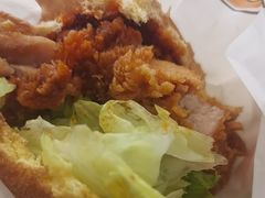 -德克士(前门店)