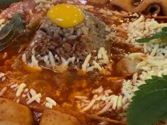 -包装马车·韩国料理·포장마차