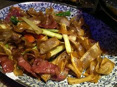 -蜜桃餐厅·江浙融合菜(荟聚购物中心店)